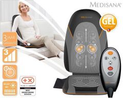 dem massage toan than medisana mc830