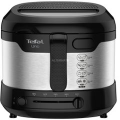 noi chien ngap dau tefal uno ff215d