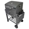 bepnuongthangreenhillsgourmetskgh620charcoalbbqgrillmadeingermany