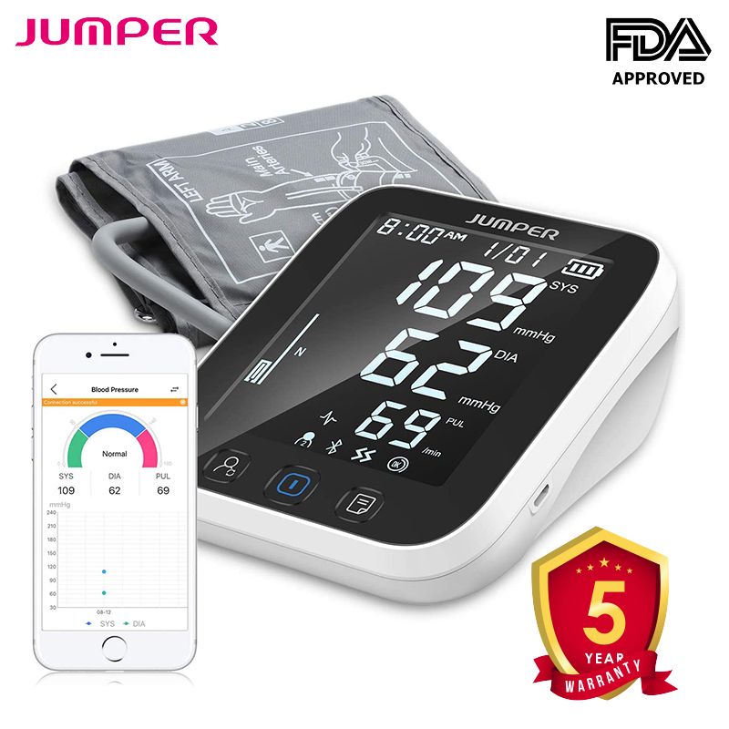 may do huyet ap bap tay jumper jpd ha121 bluetooth