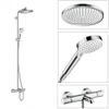 sencaycromettas240hansgrohe27320000