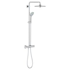 sen cay on nhiet grohe euphoria system 260 27615001