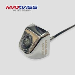 camera lui maxviss rc 101 ahd silver