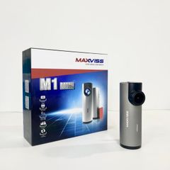 camera hanh trinh maxviss m1 mini