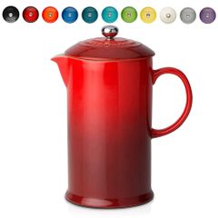 binh pha cafe lecreuset kaffee bereiter 800ml