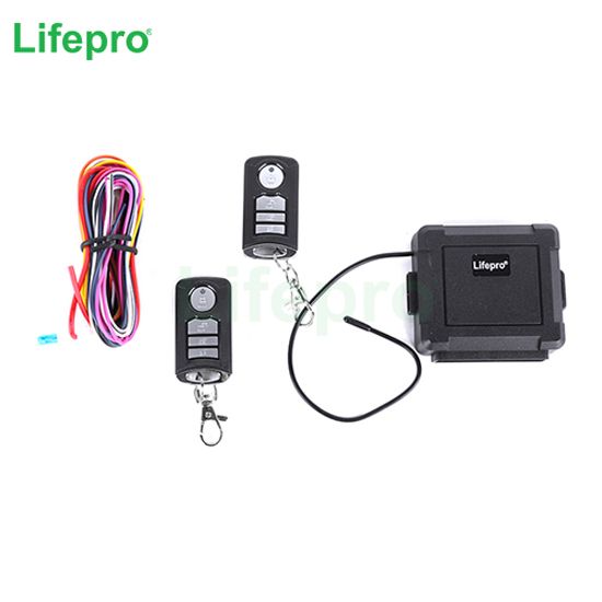 bo khoa dieu khien cua o to lifepro l500 rc dien 12v