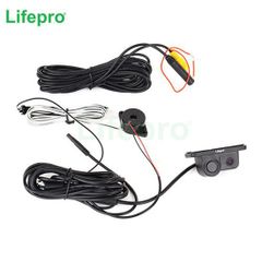 camera va cam bien lui 2 trong 1 lifepro l555 cs khong man hinh