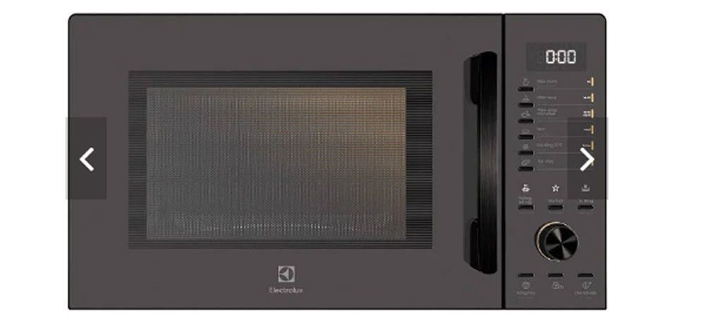 lo vi song electrolux emg30d22bm