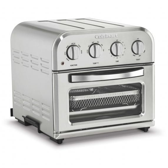 lo chien khong dau cuisinart toa 28hk