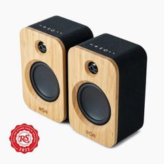 loa bluetooth get together duo marley em ja019