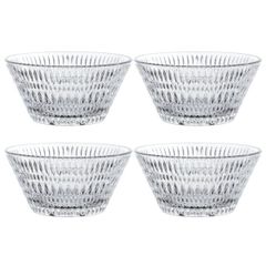 set 4 bat nachtmann 104894 ethno bowl 16 5cm