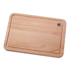 thot go beech zwilling cutting board beech 35123 400 0 35 x 25 cm