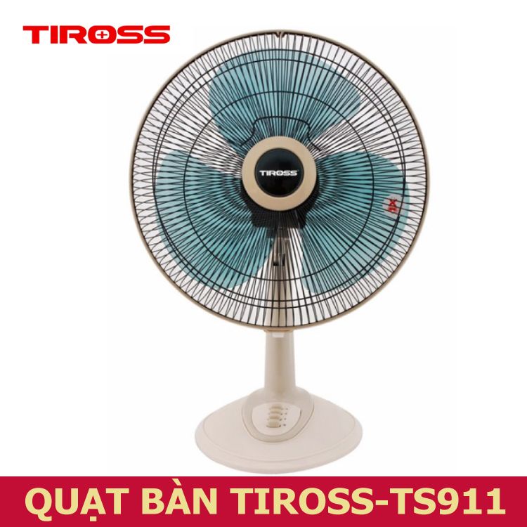 quat ban tiross ts911