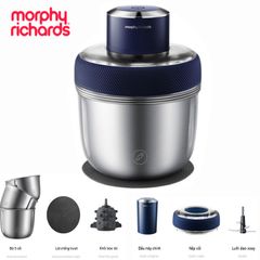 may xay thit va boc toi 03 coi inox cao cap morphy richards mr9401