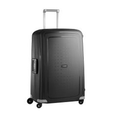 vali samsonite s cure spinner dark size 25