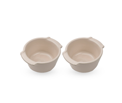 cap khuon nuong ramekin peugeot appolia 61869 11cm mau kem