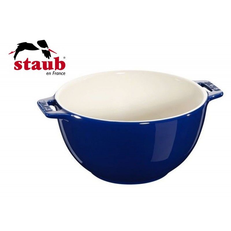 bat staub ser bowl 25cm co 2 quai cam