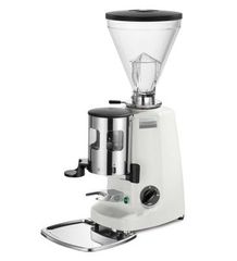 may xay ca phe mazzer lux manual