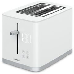 may nuong banh mi tefal tt6931 toaster sense