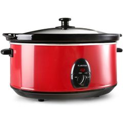 noi ham cham klarstein slow cooker 3 5 lit cua duc