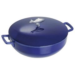 noi gang staub bouillabaisse pot 28cm