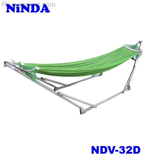 vong xep inox ninda ndv 32d