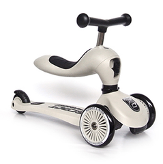 xe scooter tre em scoot and ride highwaykick 1