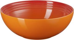 bat to le creuset universal schussel 24cm