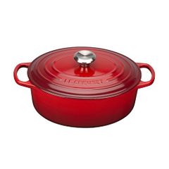 noi gang lecreuset brater oval evo 29cm