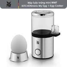 may luoc trung mini wmf kitchen