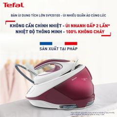 ban ui hoi nuoc tefal sv9201e0