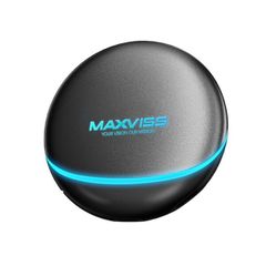 maxviss android ai box