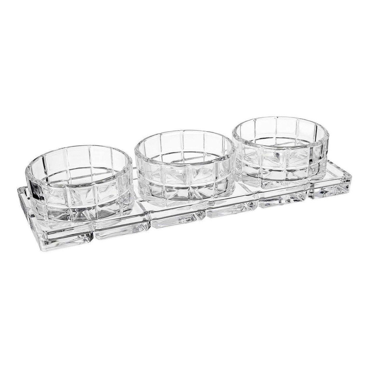 set gia vi 4 mon godinger dublin radius relish