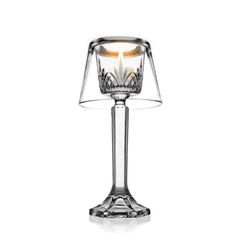 den nen pha le cao cap godinger dublin candle lamp with glass shade