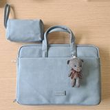 Túi chống sốc thời trang Macbook Taikesen T25 | Túi xách thời trang