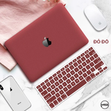 Ốp lưng Macbook Cao Cấp - Macbook Case Đủ Dòng