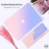 Ốp lưng Macbook Cao Cấp - Macbook Case Đủ Dòng