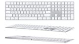 Bàn Phím Bluetooth Apple Magic Keyboard 2 | Hàng Chính Hãng