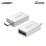 Cáp Chuyển Đổi OTG USB Type C To USB 3.0 (30155)