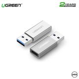 Cáp chuyển USB 3.0 to USB-C Ugreen (30705)