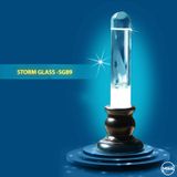 Phong vũ kế Retro Storm Glass - SG89