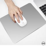 Lót chuột nhôm nguyên khối Aluminum Mouse Pad