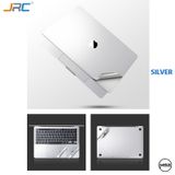 Bộ dán Full Macbook cao cấp JRC 5in1 | Hàng chính hãng
