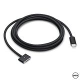 Cáp sạc Macbook chính hãng  Apple 2m Type C - MagSafe 3