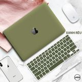 Combo Ốp Macbook + Giá đỡ tản nhiệt cao cấp BaseGad BG28