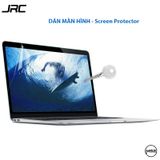 Bộ dán Full Macbook cao cấp JRC 5in1 | Hàng chính hãng