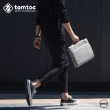 Túi chống sốc Macbook thế hệ mới Tomtoc T06 | Hàng chính hãng
