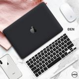 Combo Ốp Macbook + Giá đỡ tản nhiệt cao cấp BaseGad BG28