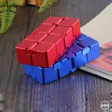 Infinity Cube 3 (Hợp kim nhôm)