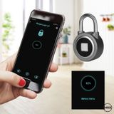 Khóa vân tay thông minh Smart Lock G1